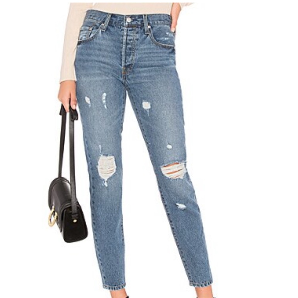 Colette by the way jeans
